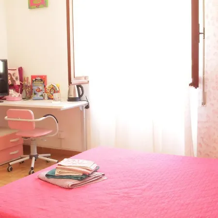 Chiara Affitta Guest house
