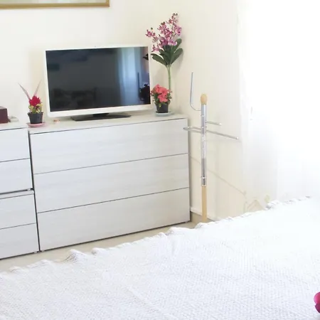 Guest house Chiara Affitta