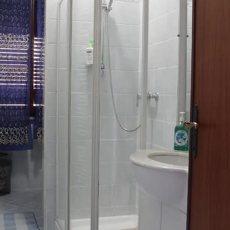 Chiara Affitta Guest house Carrara