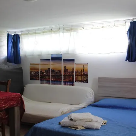 Chiara Affitta Guest house Carrara