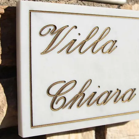 Chiara Affitta Guest house Carrara